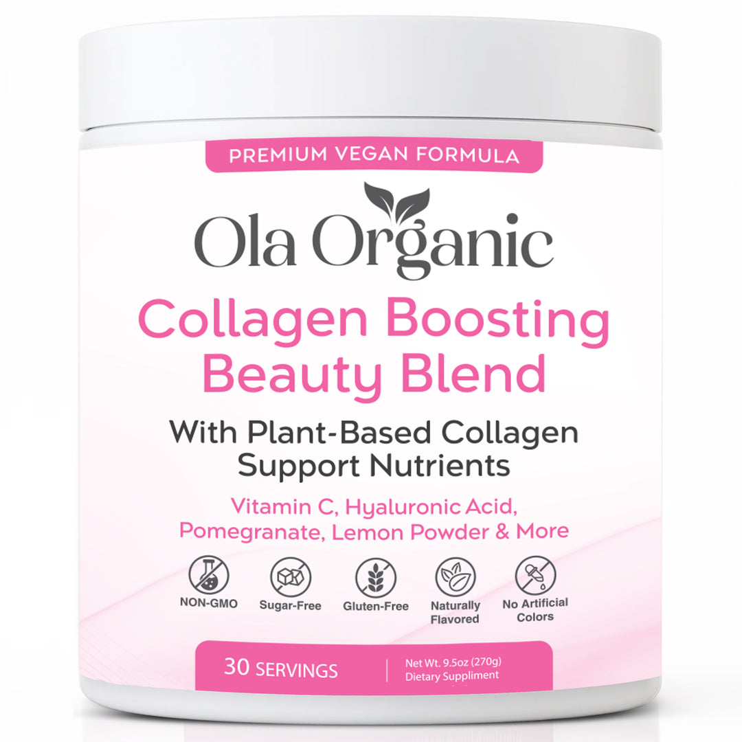Plant Based Collagen