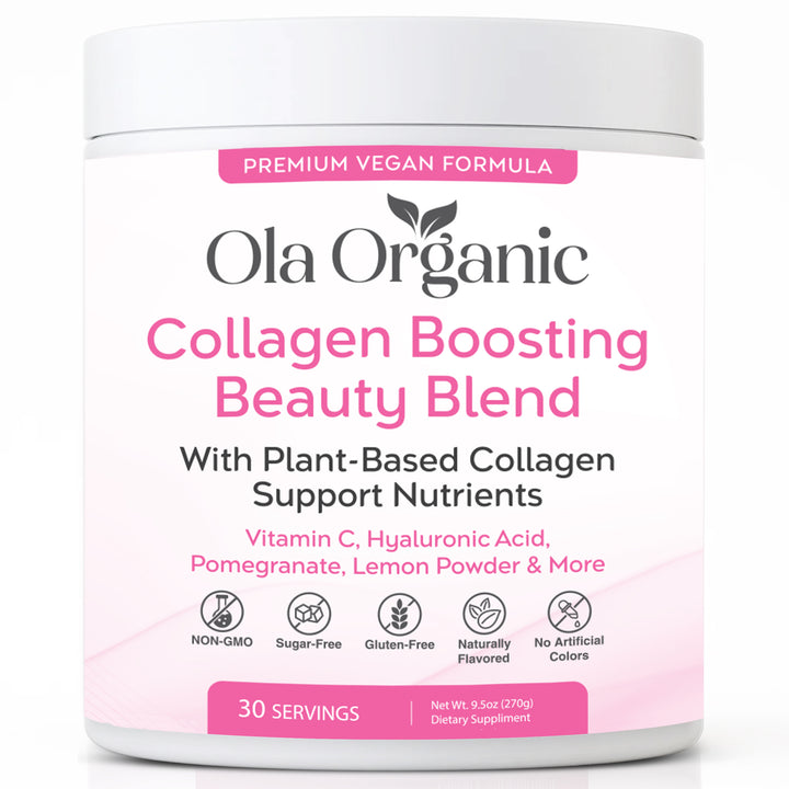 Plant Based Collagen