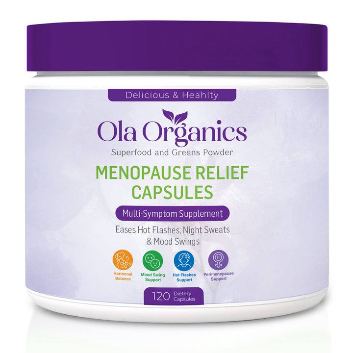 Menopause Relief