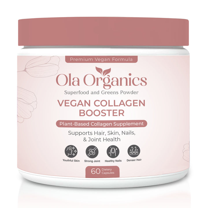 Collagen - Plant Based