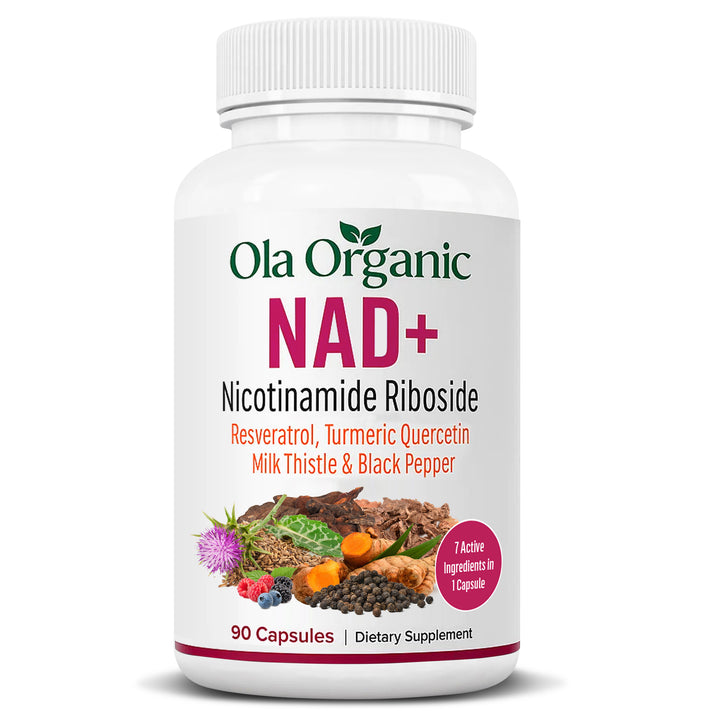 NAD+