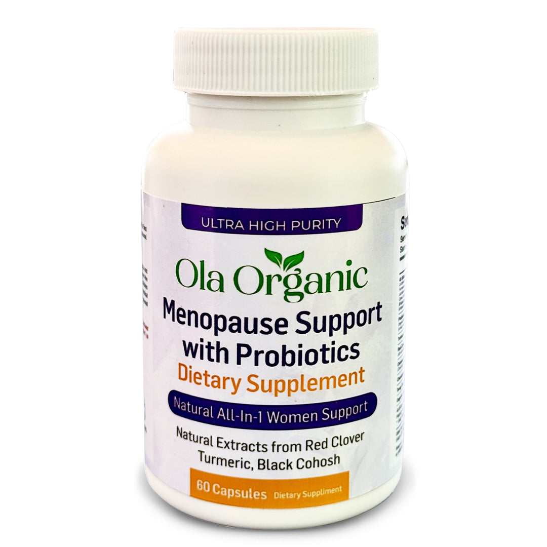Menopause Relief