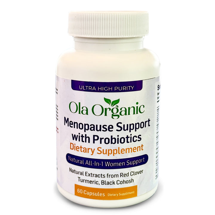 Menopause Relief