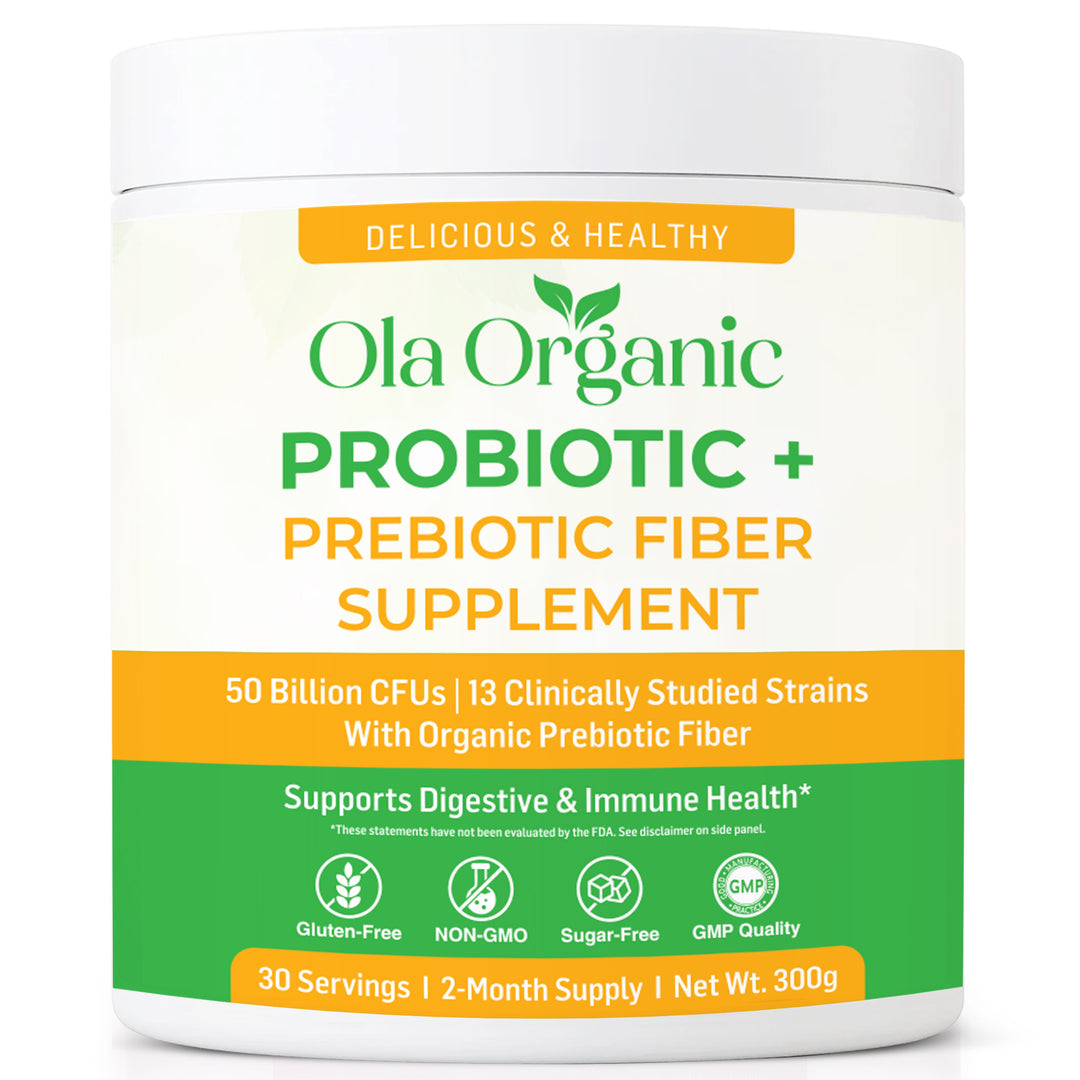 Probiotic Powder
