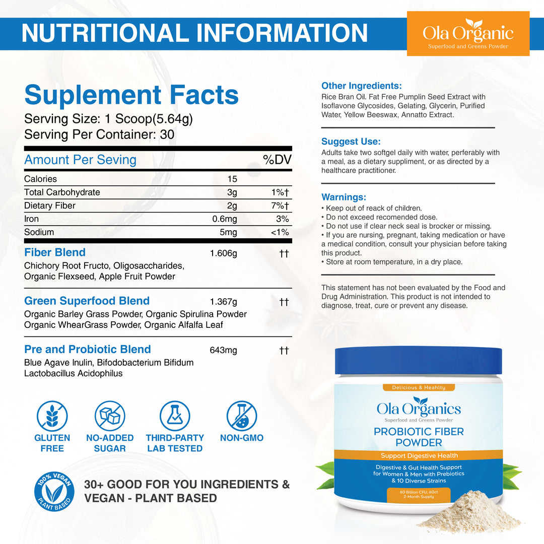 Probiotic