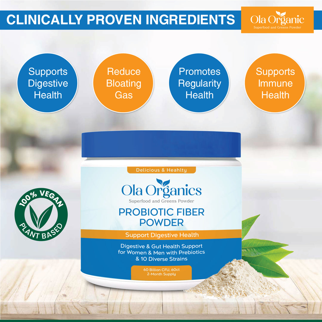 Probiotic