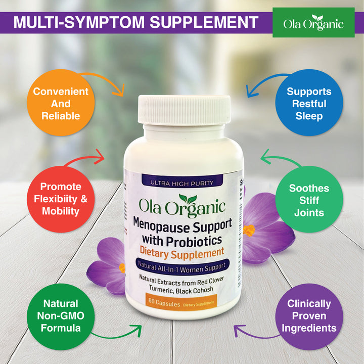 Menopause Relief