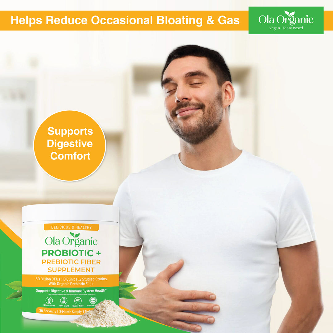 Probiotic Powder