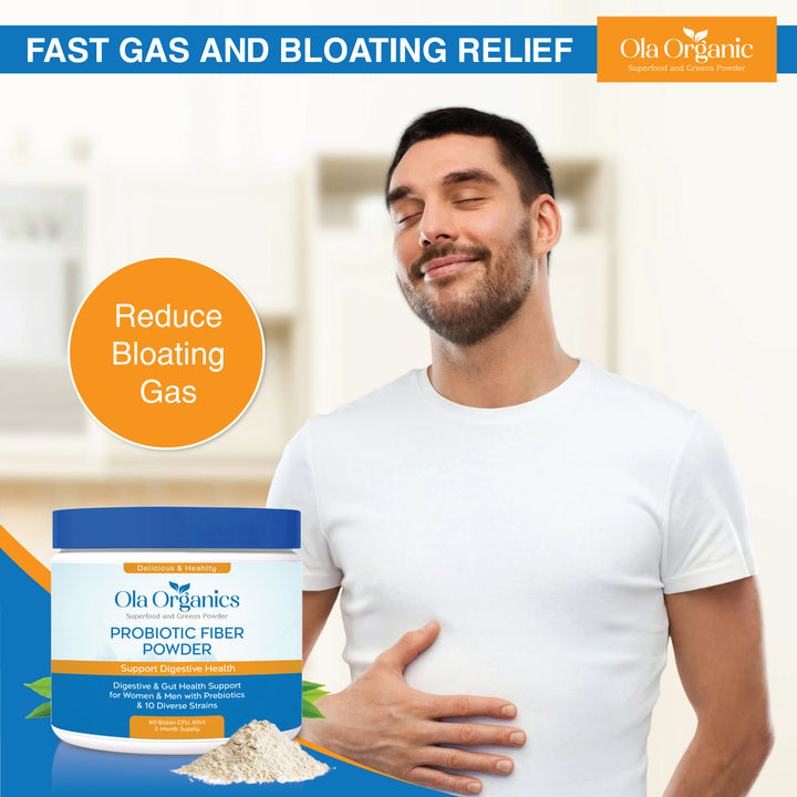 Probiotic