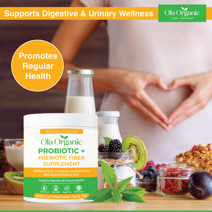 Probiotic Powder