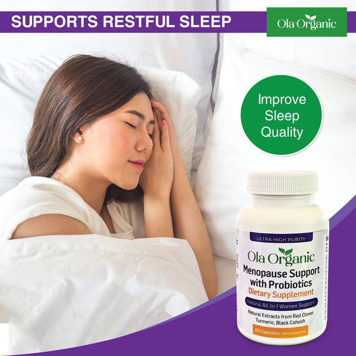 Menopause Relief