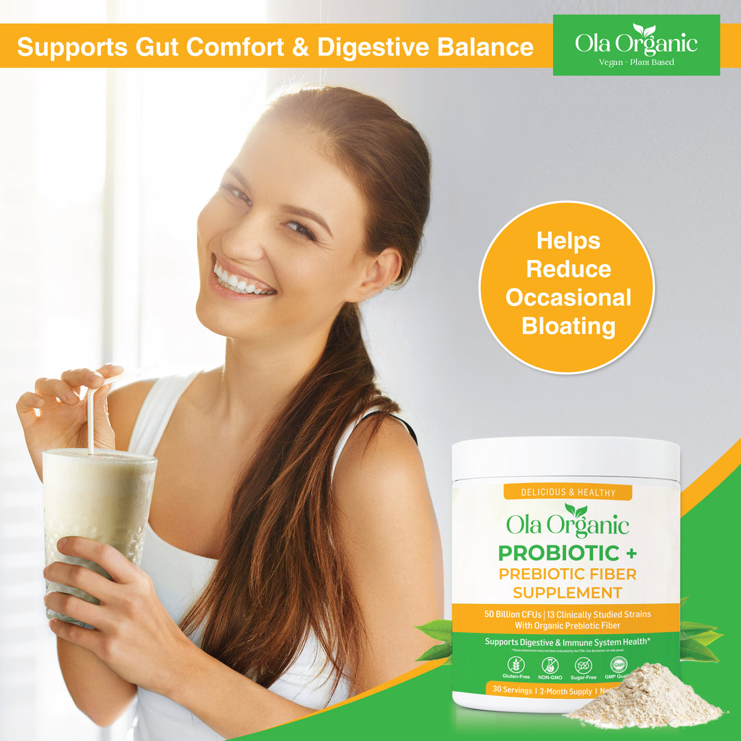 Probiotic Powder