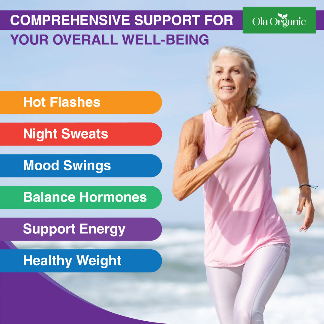 Menopause Relief