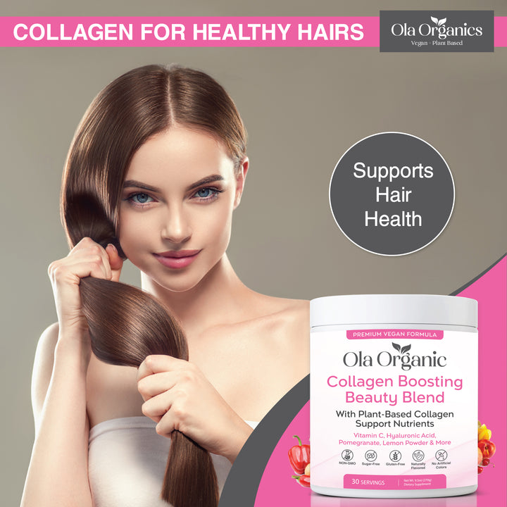 Plant Based Collagen