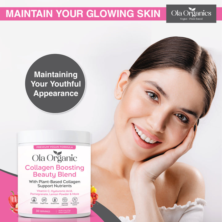 Plant Based Collagen