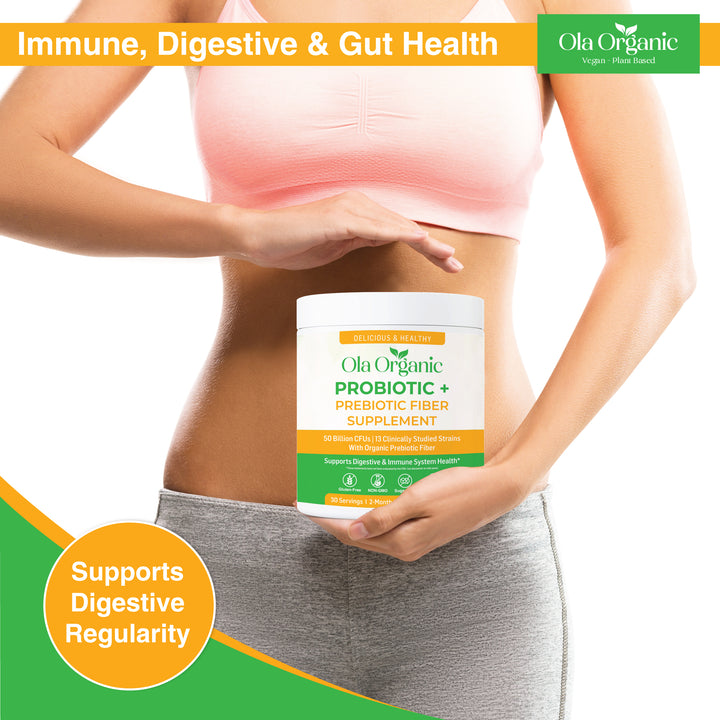 Probiotic Powder