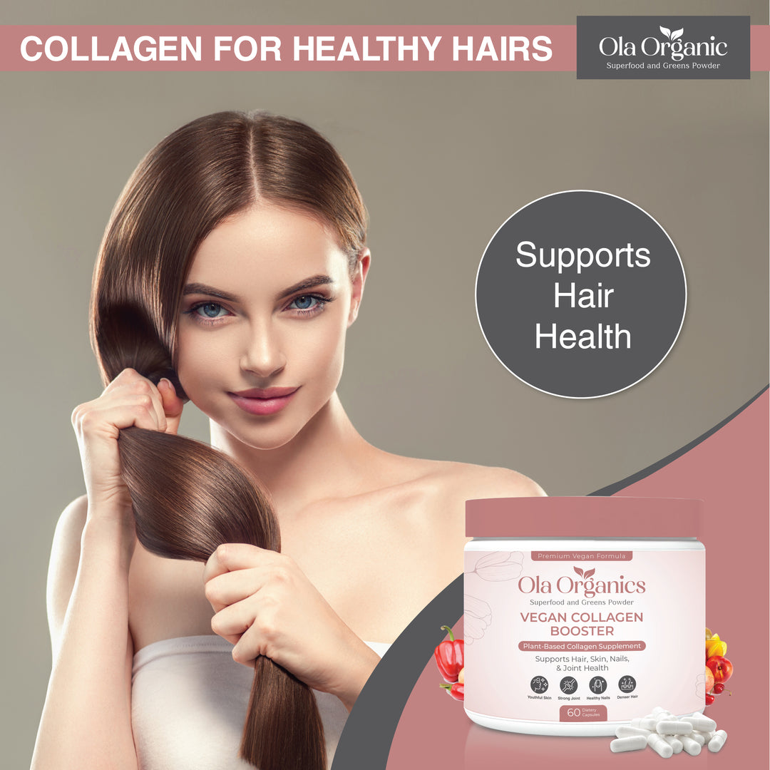 Collagen - Plant Based