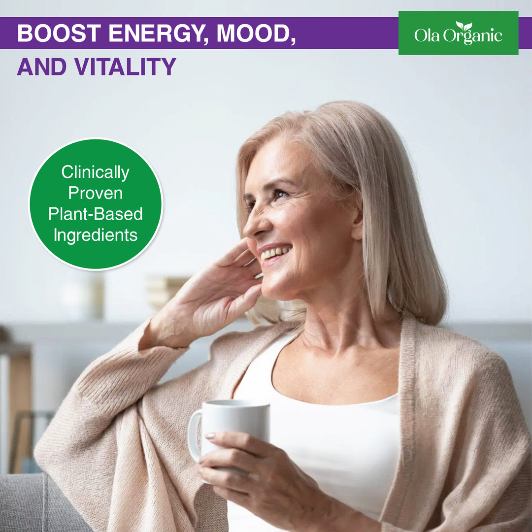 Menopause Relief