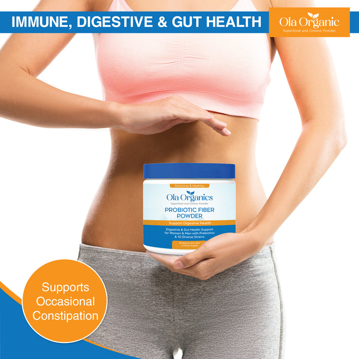 Probiotic