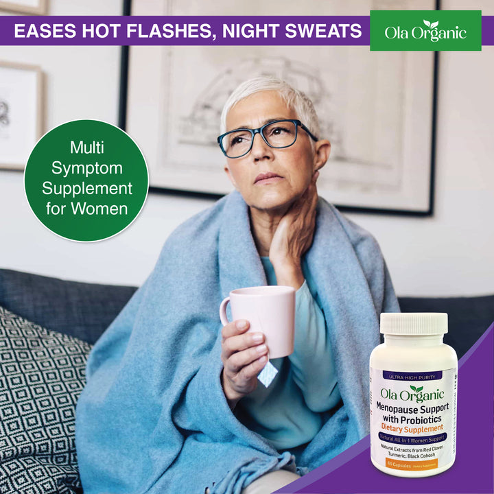Menopause Relief